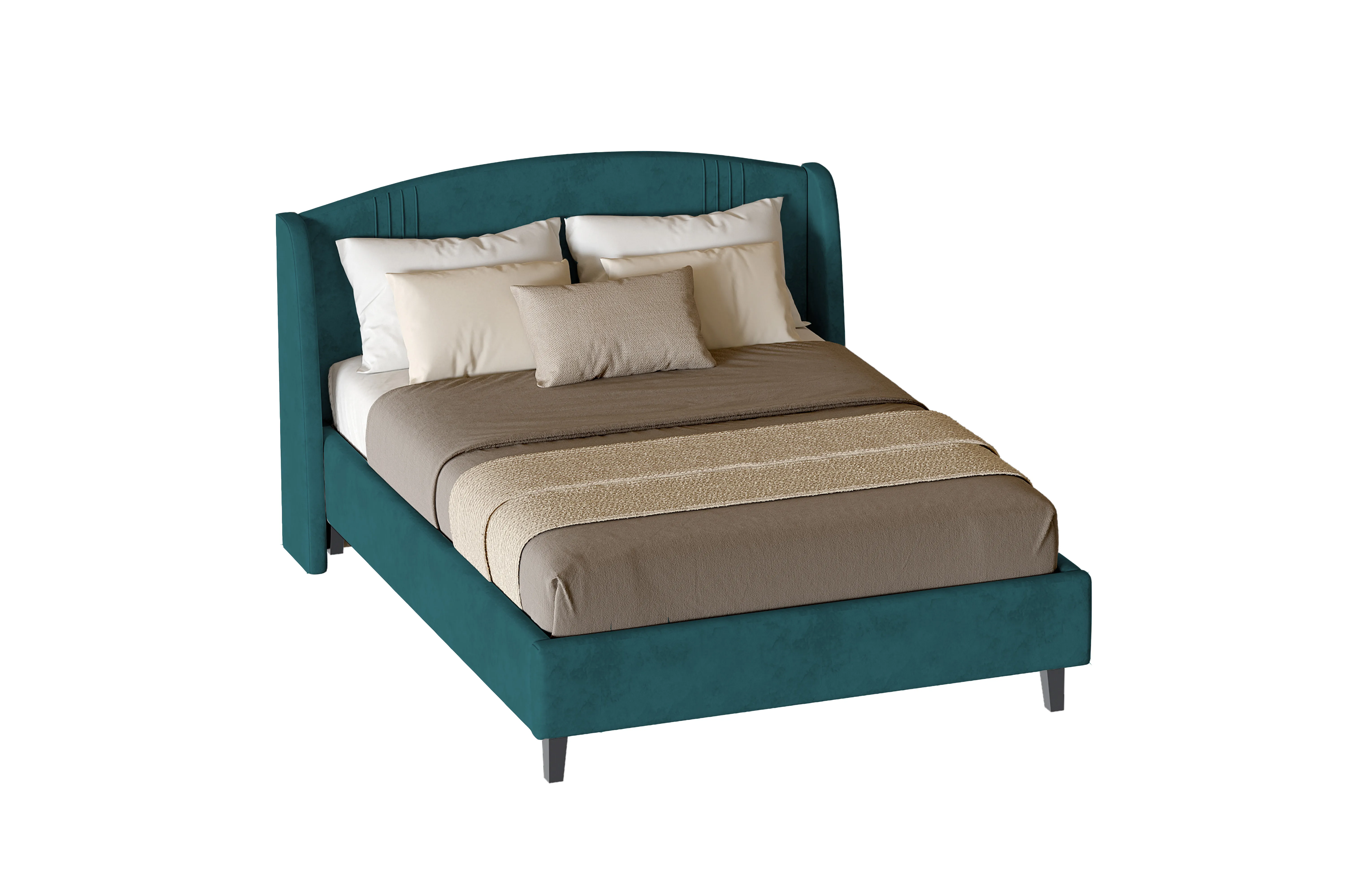 Кровать "Севилья" СТАНДАРТ