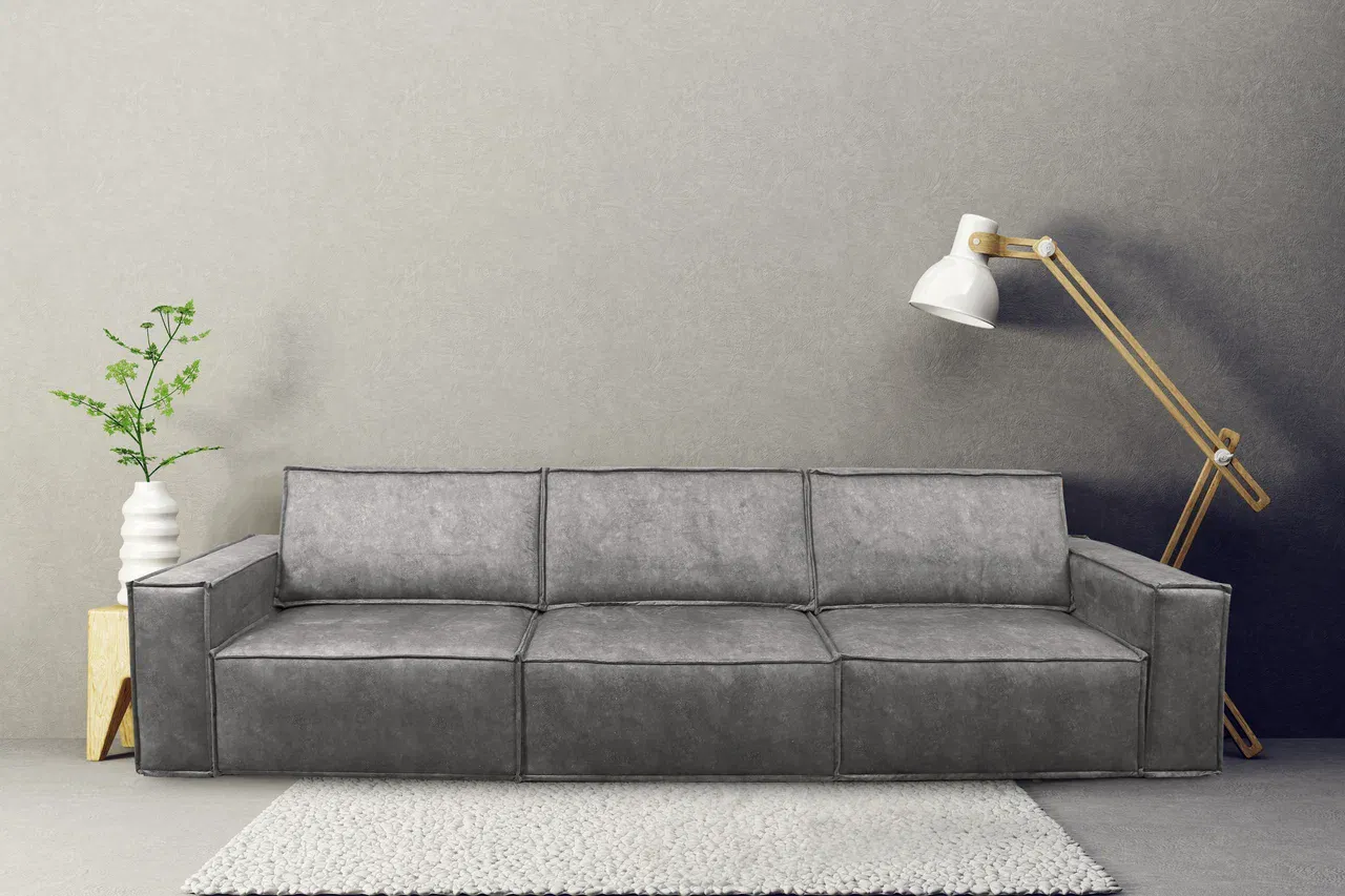 Почему скрипит диван, как устранить скрип?