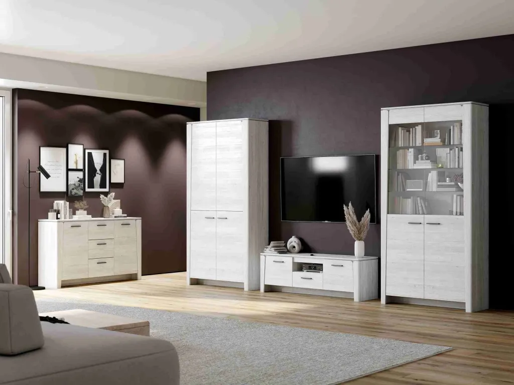 Модульная гостиная "Мальта"