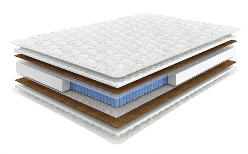 Матрас Prestige Terapia 1200х2000