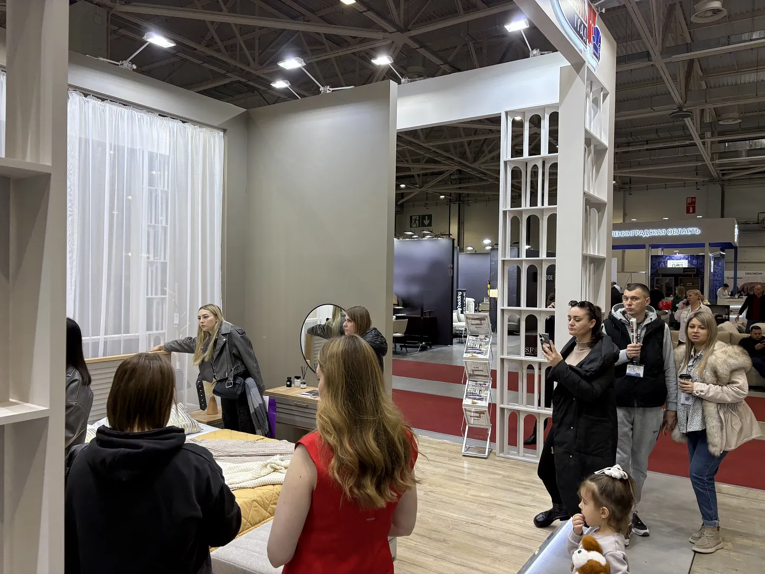 Итоги выставки «UMIDS-2025» г. Краснодар, ВВК «Экспоград Юг»