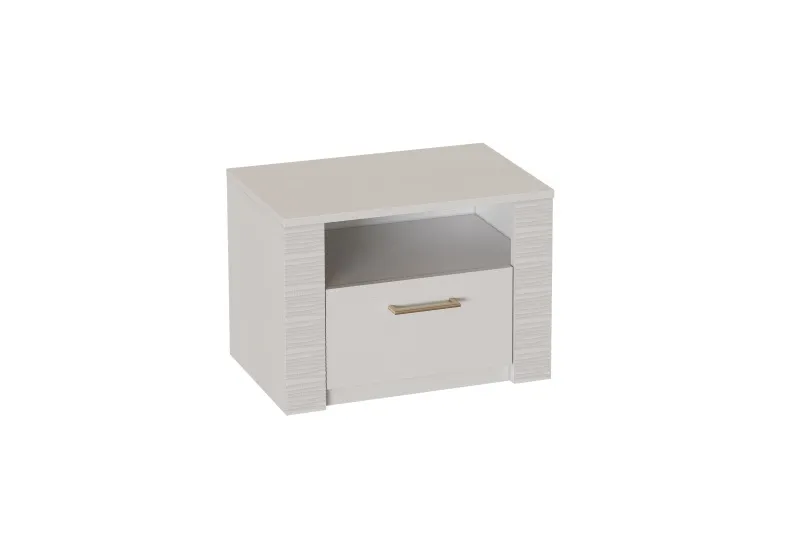 Спальный гарнитур "Элана" композиция #2 Персидский жемчуг