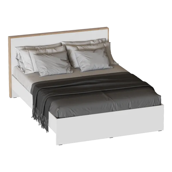 Кровать "Ренн" спальня