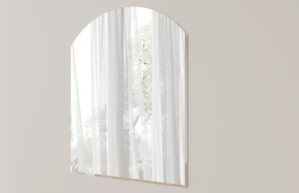 Зеркало Z-10 настенное 60х75 см