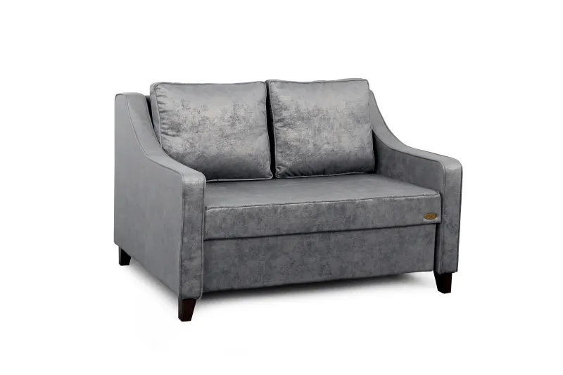 Диван-кровать "Джерси 2" 1200 Вариант 2