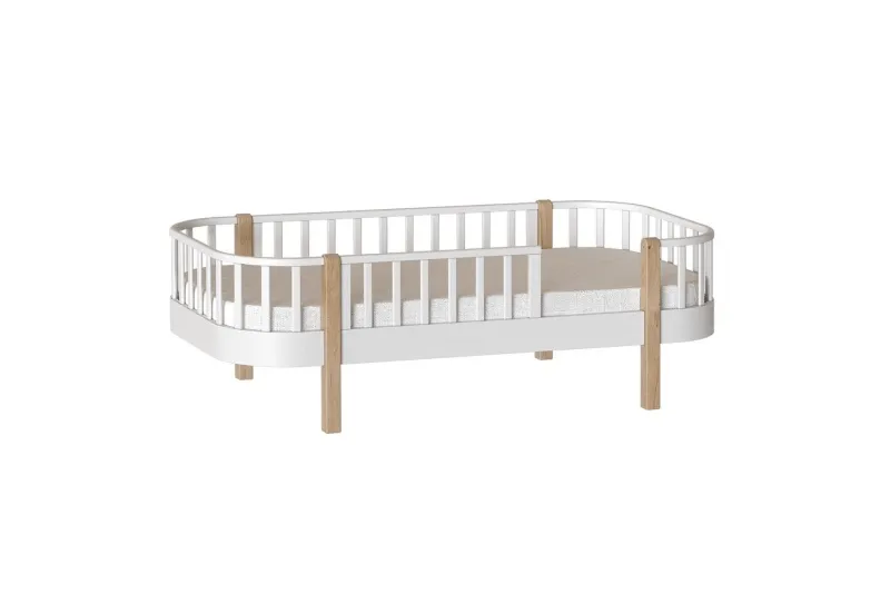 Детская кровать "Лия" одноярусная