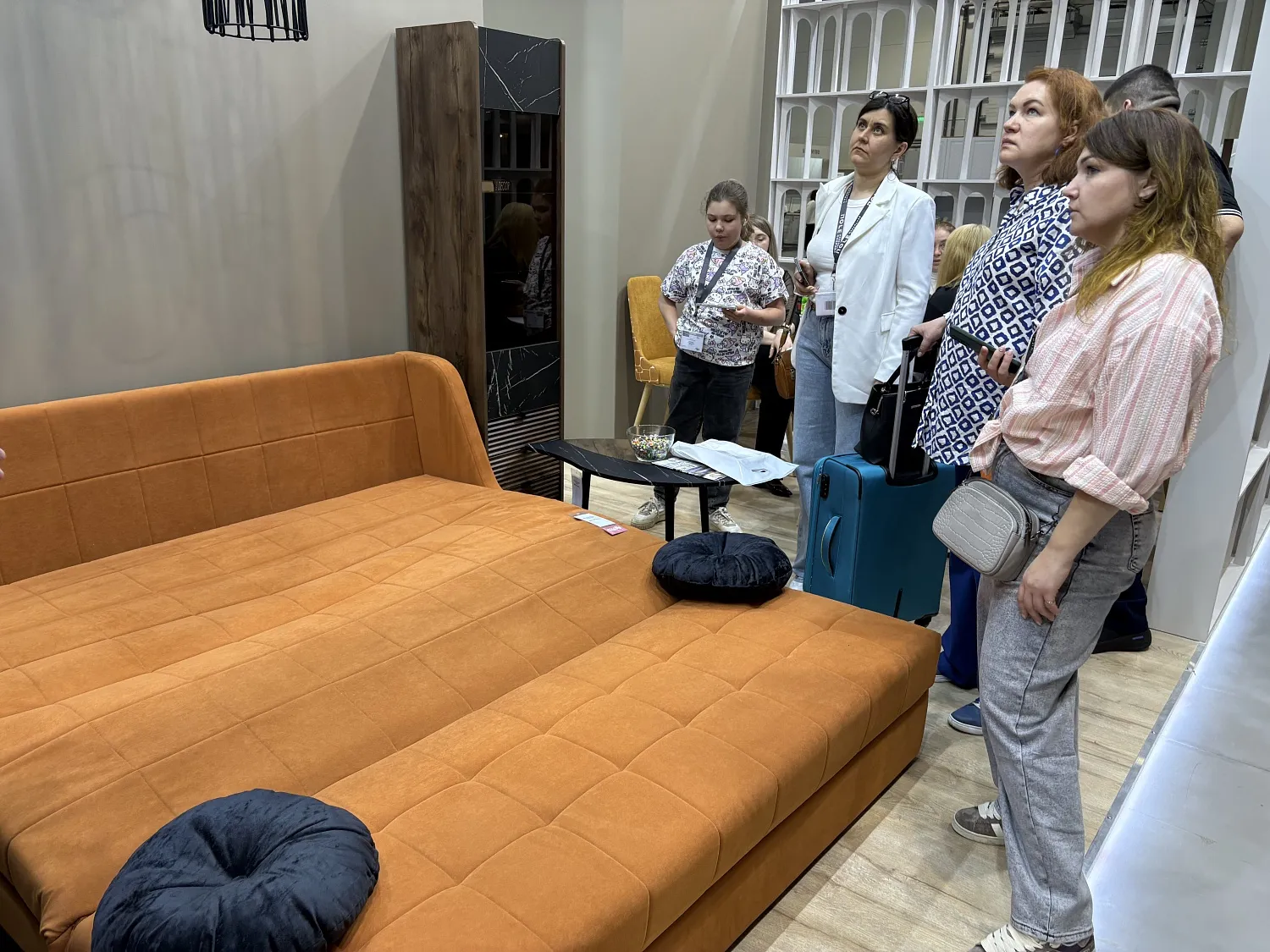 Итоги выставки «UMIDS-2025» г. Краснодар, ВВК «Экспоград Юг»