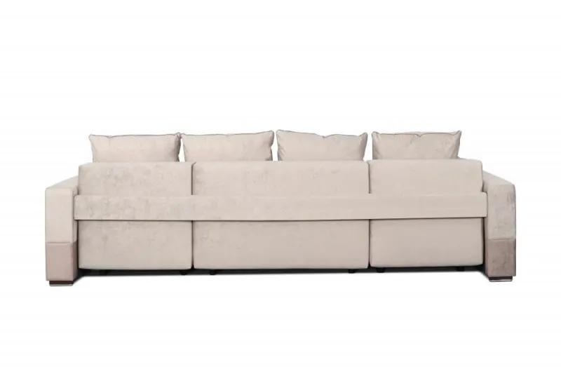 Диван-кровать "Бостон 2800" СТАНДАРТ Вариант 1